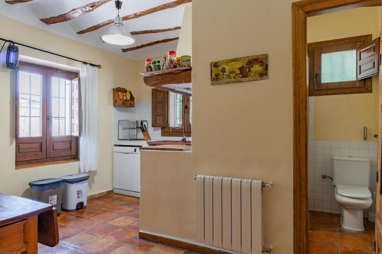 Willa Casa Miranda Tazona Zewnętrze zdjęcie
