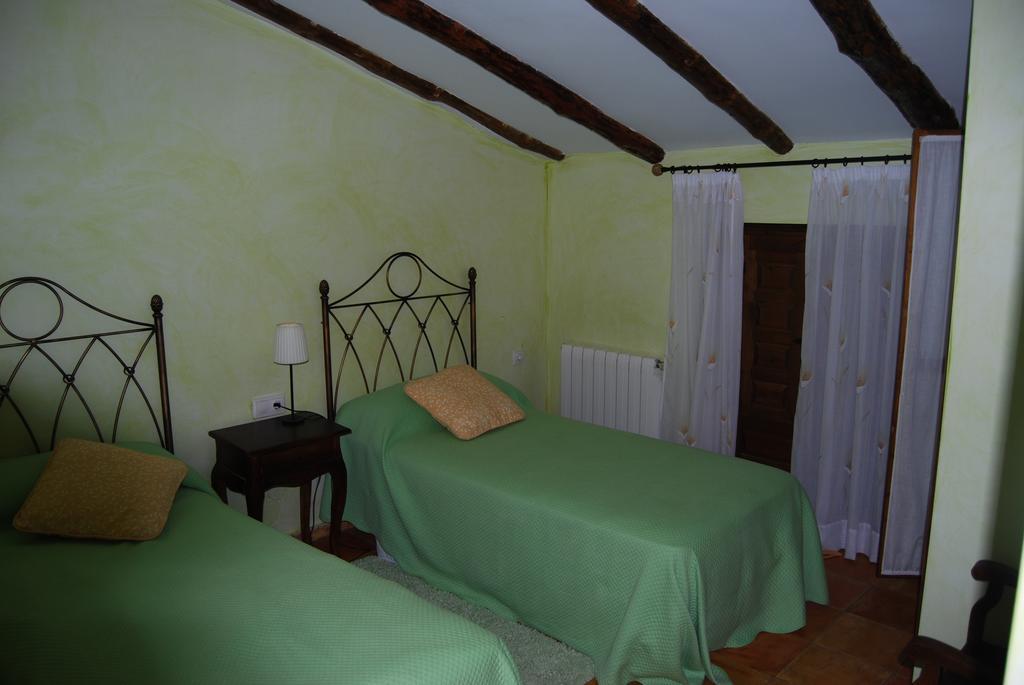 Willa Casa Miranda Tazona Zewnętrze zdjęcie