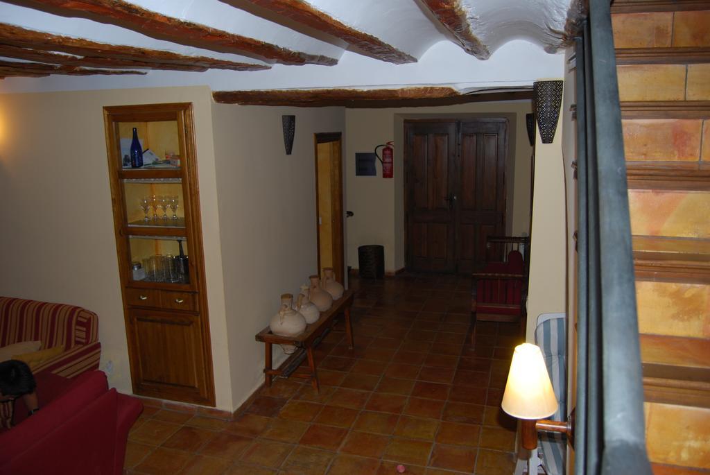 Willa Casa Miranda Tazona Zewnętrze zdjęcie